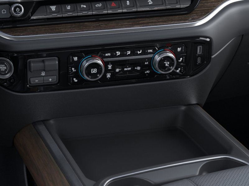2026 GMC Sierra 3500HD SLT - Photo 25