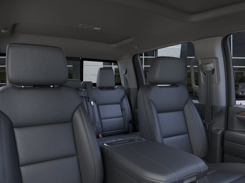 2026 GMC Sierra 3500HD SLT - Photo 26
