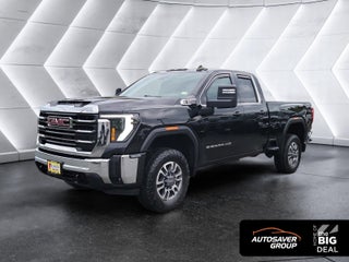2024 GMC Sierra 2500 HD SLE