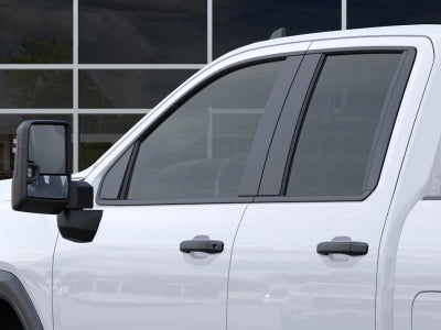 2026 GMC Sierra 3500 HD Pro