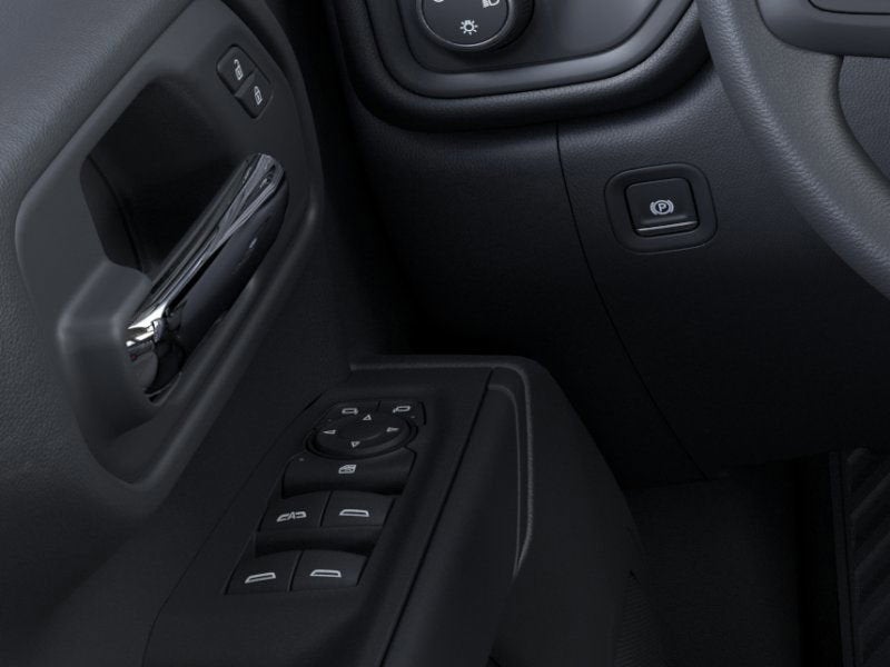 2026 GMC Sierra 1500 Pro - Photo 25
