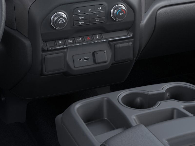 2026 GMC Sierra 1500 Pro - Photo 26