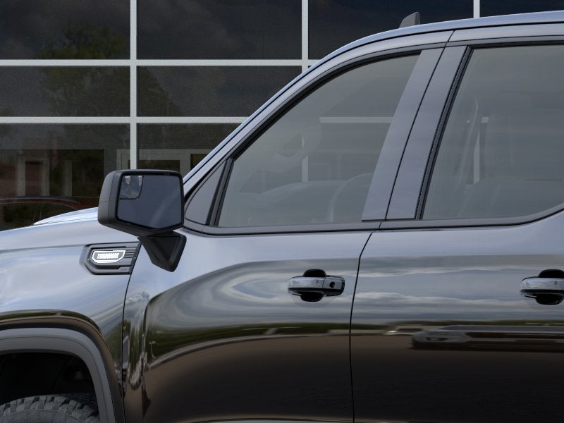 2026 GMC Sierra 1500 Elevation - Photo 12