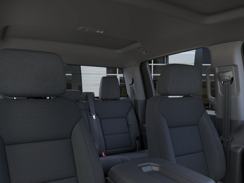 2026 GMC Sierra 1500 Elevation - Photo 24