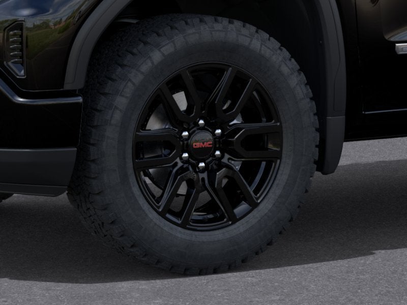 2026 GMC Sierra 1500 Elevation - Photo 9
