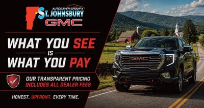 2020 GMC Sierra 1500 NA
