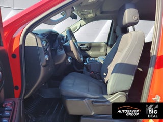 2020 GMC Sierra 1500 NA