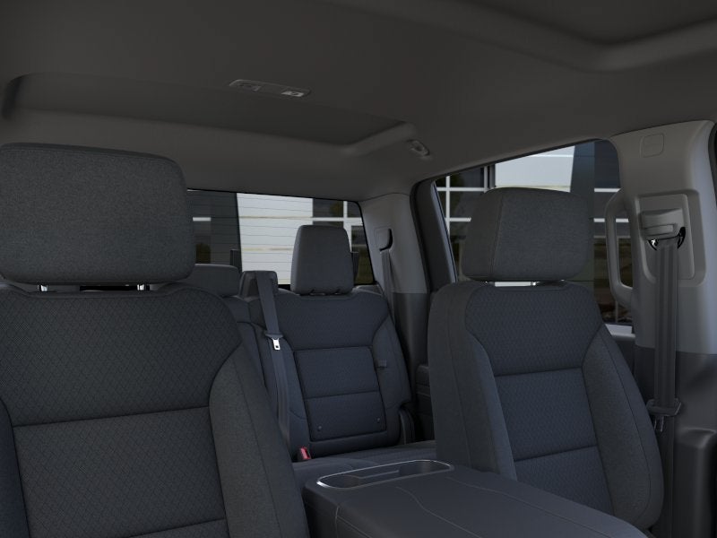 2026 GMC Sierra 1500 Elevation - Photo 24
