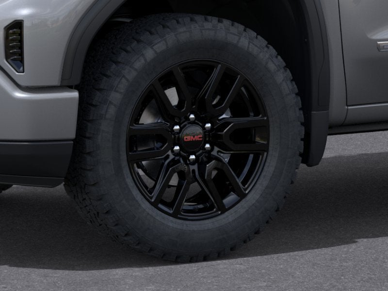 2026 GMC Sierra 1500 Elevation - Photo 9
