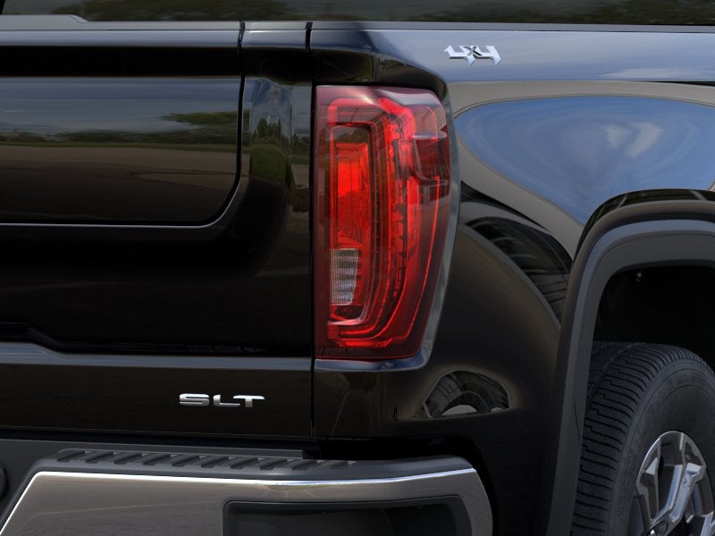 2026 GMC Sierra 1500 SLT - Photo 11