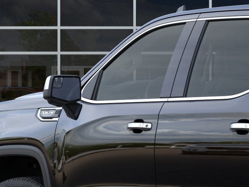 2026 GMC Sierra 1500 SLT - Photo 12
