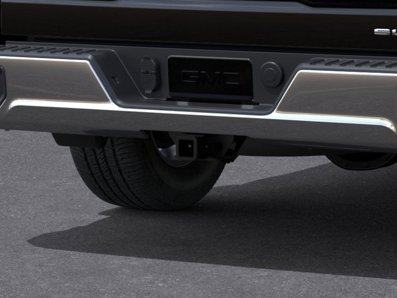 2026 GMC Sierra 1500 SLT - Photo 14