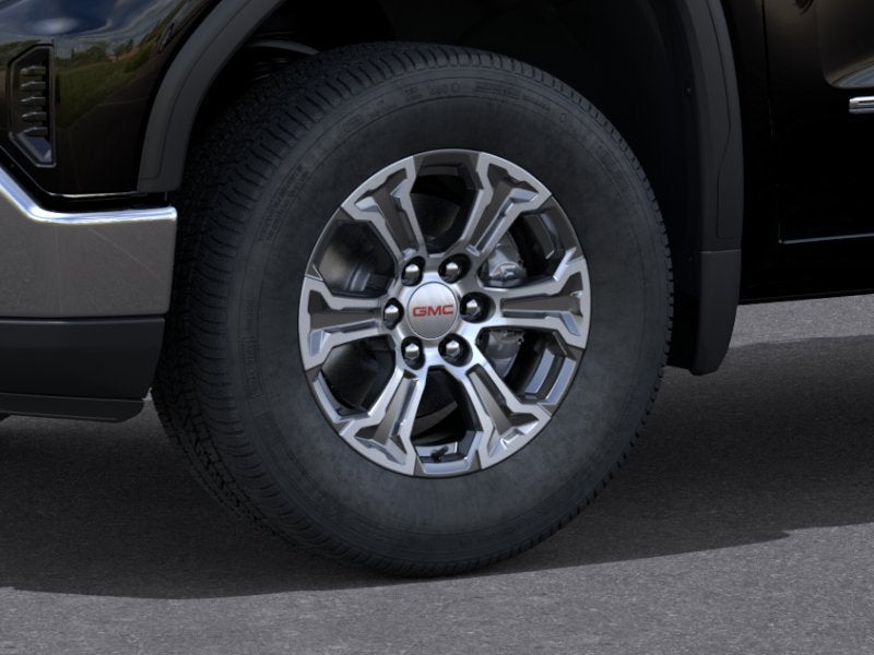 2026 GMC Sierra 1500 SLT - Photo 9