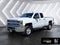 2019 Chevrolet Silverado 2500 HD Work Truck
