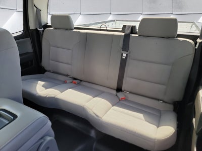 2019 Chevrolet Silverado 2500 HD Work Truck