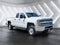 2019 Chevrolet Silverado 2500 HD Work Truck