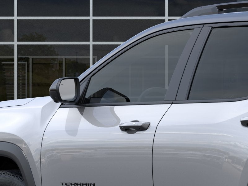 2027 GMC Terrain Elevation - Photo 12