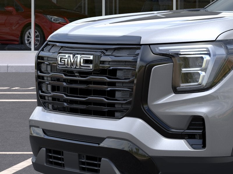 2027 GMC Terrain Elevation - Photo 13