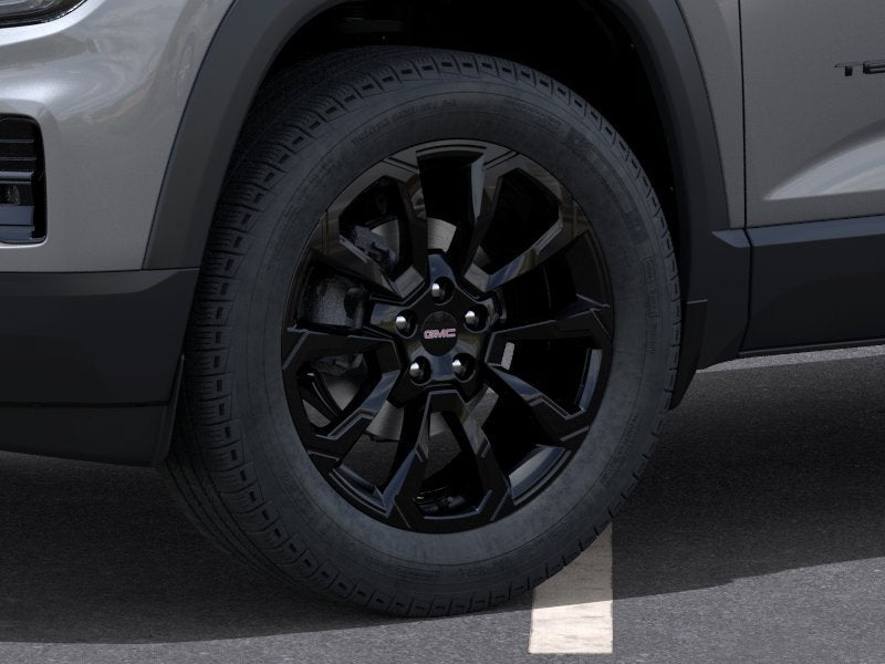 2027 GMC Terrain Elevation - Photo 9