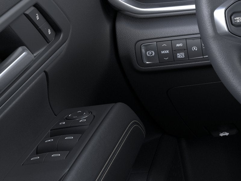 2027 GMC Terrain Elevation - Photo 25