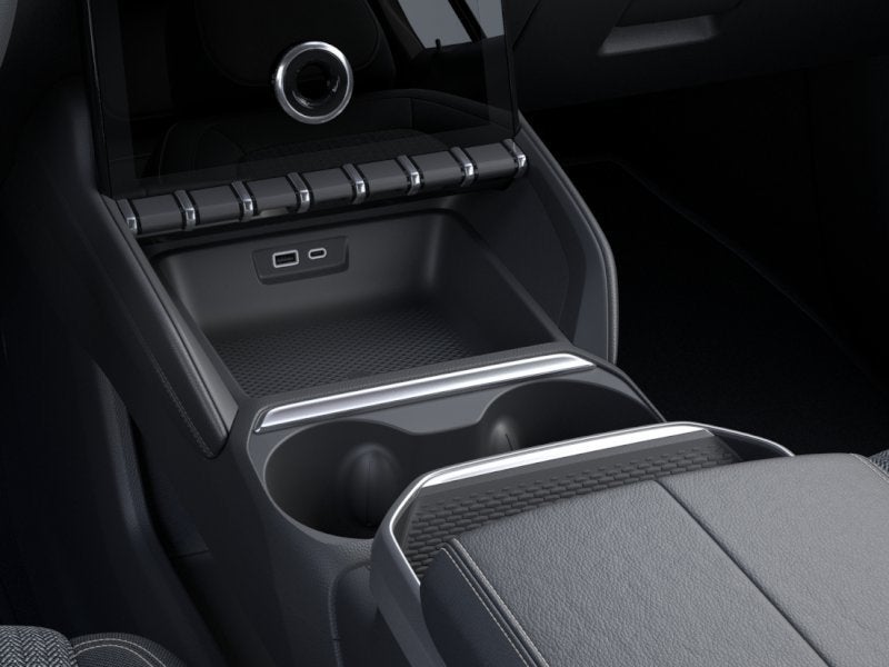 2027 GMC Terrain Elevation - Photo 26