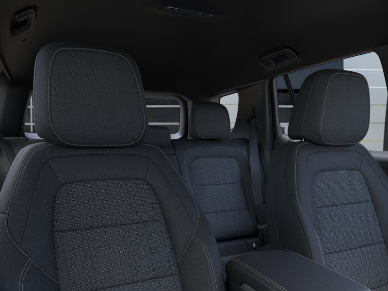 2027 GMC Terrain Elevation - Photo 27