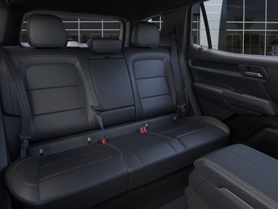 2027 GMC Terrain AWD Elevation