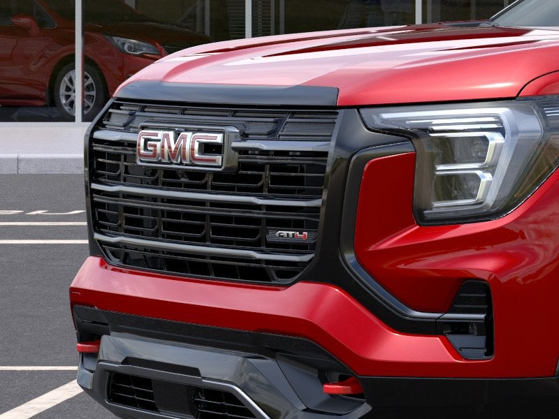 2027 GMC Terrain AWD AT4