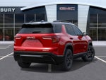 2027 GMC Terrain AWD AT4