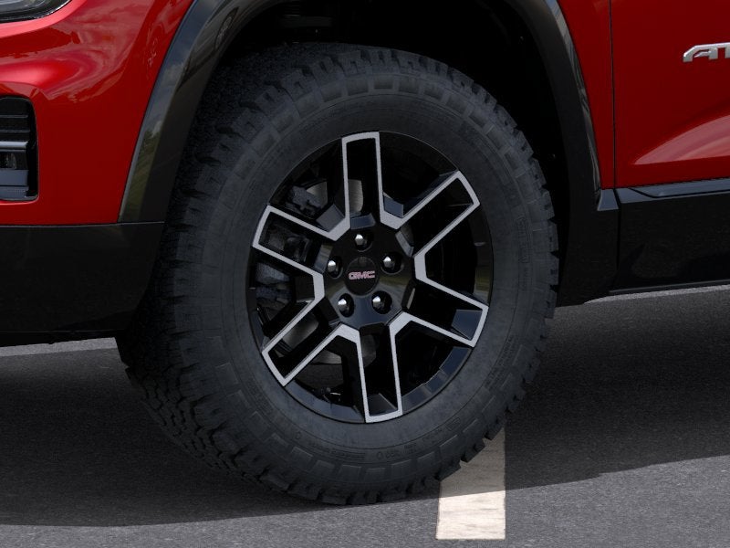 2027 GMC Terrain AWD AT4