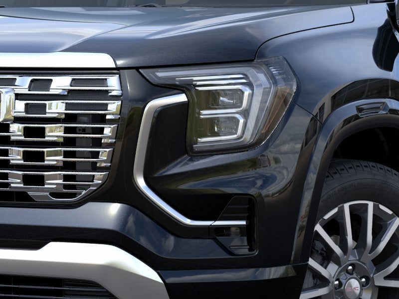 2027 GMC Terrain Denali - Photo 10