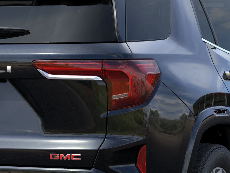 2027 GMC Terrain Denali - Photo 11