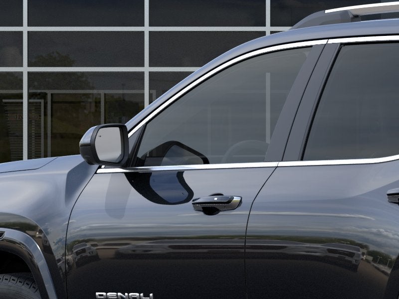 2027 GMC Terrain Denali - Photo 12