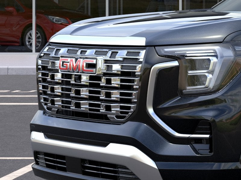 2027 GMC Terrain Denali - Photo 13