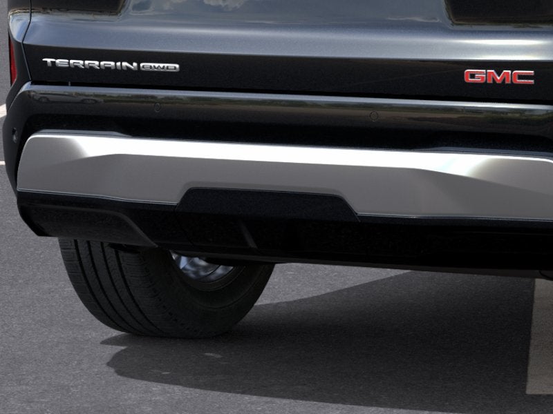 2027 GMC Terrain AWD Denali