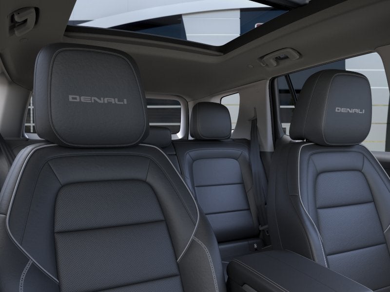 2027 GMC Terrain Denali - Photo 24