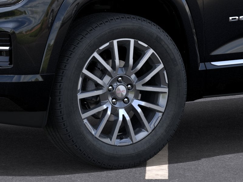 2027 GMC Terrain Denali - Photo 9