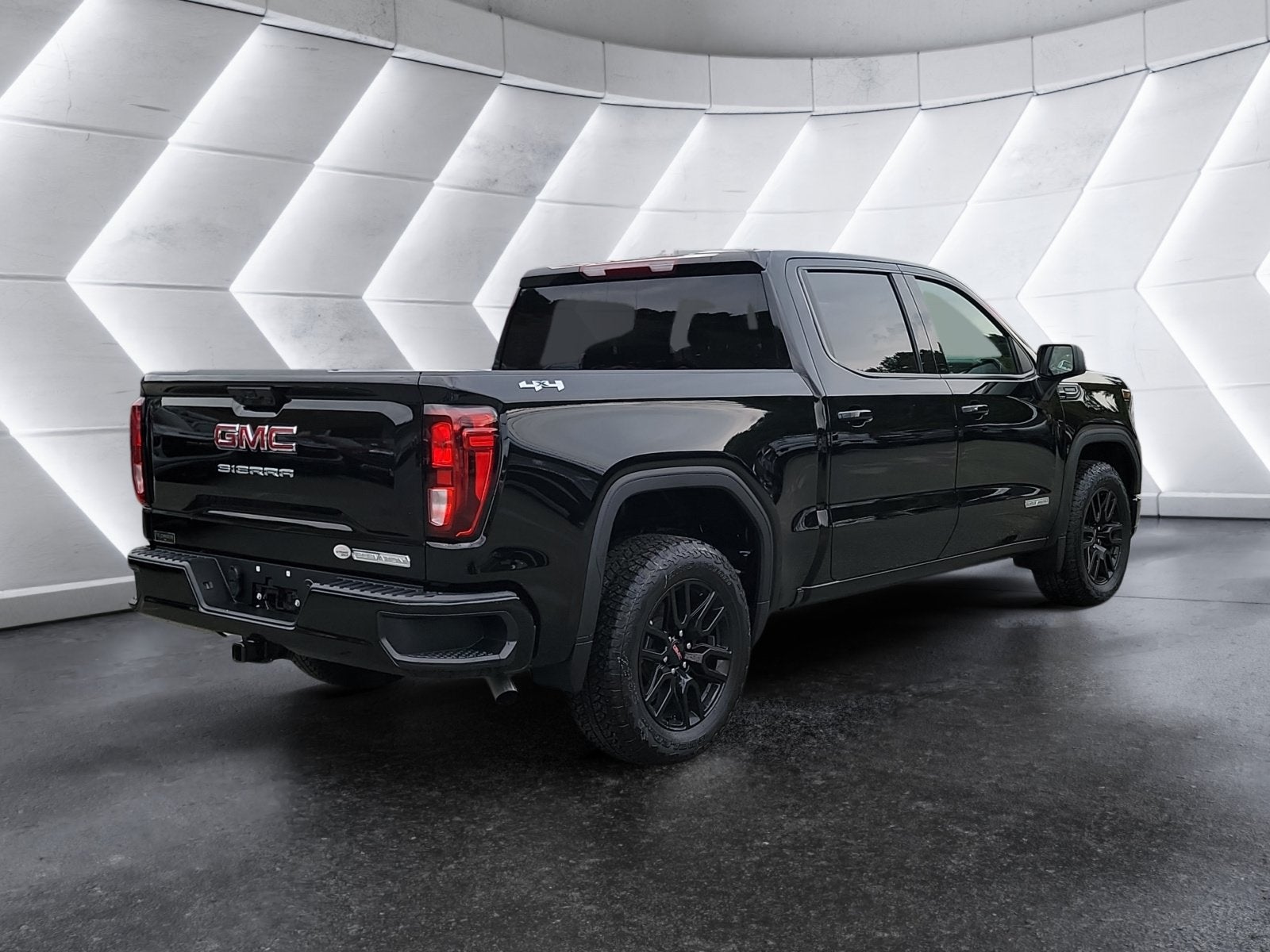 2026 GMC Sierra 1500 Elevation - Photo 6