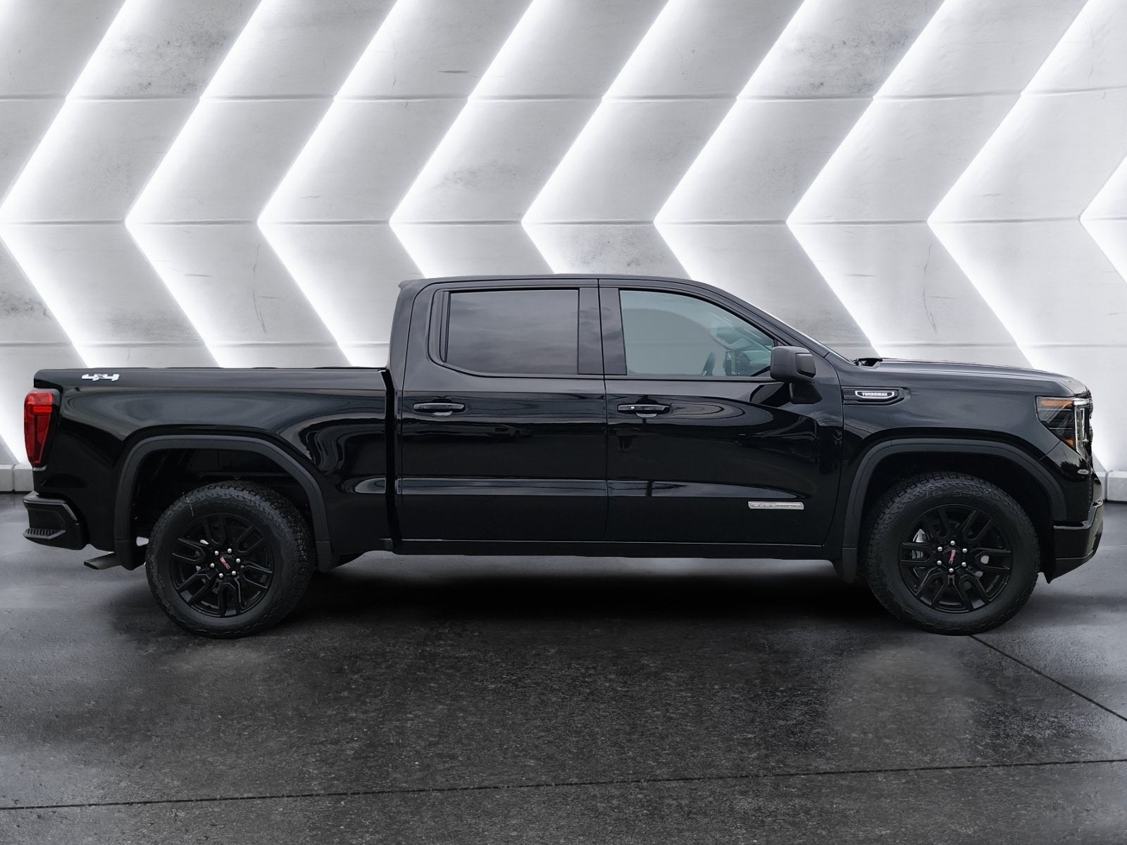 2026 GMC Sierra 1500 Elevation - Photo 7
