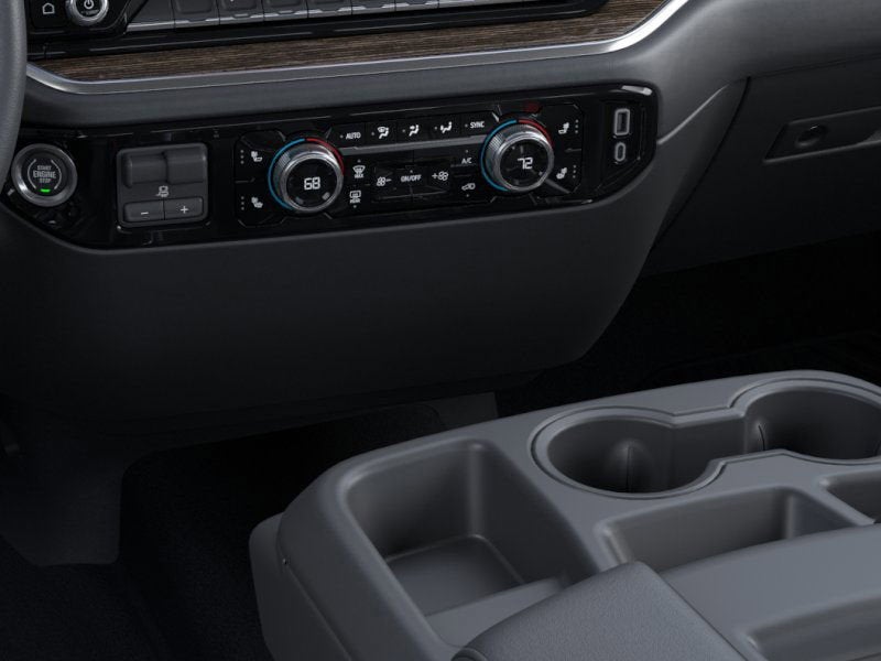 2026 GMC Sierra 1500 Elevation - Photo 25