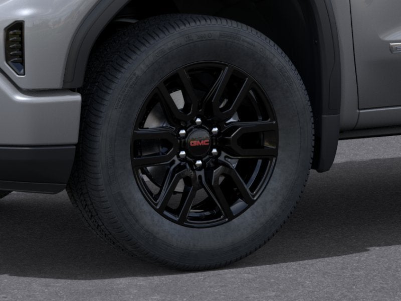 2026 GMC Sierra 1500 Elevation - Photo 9