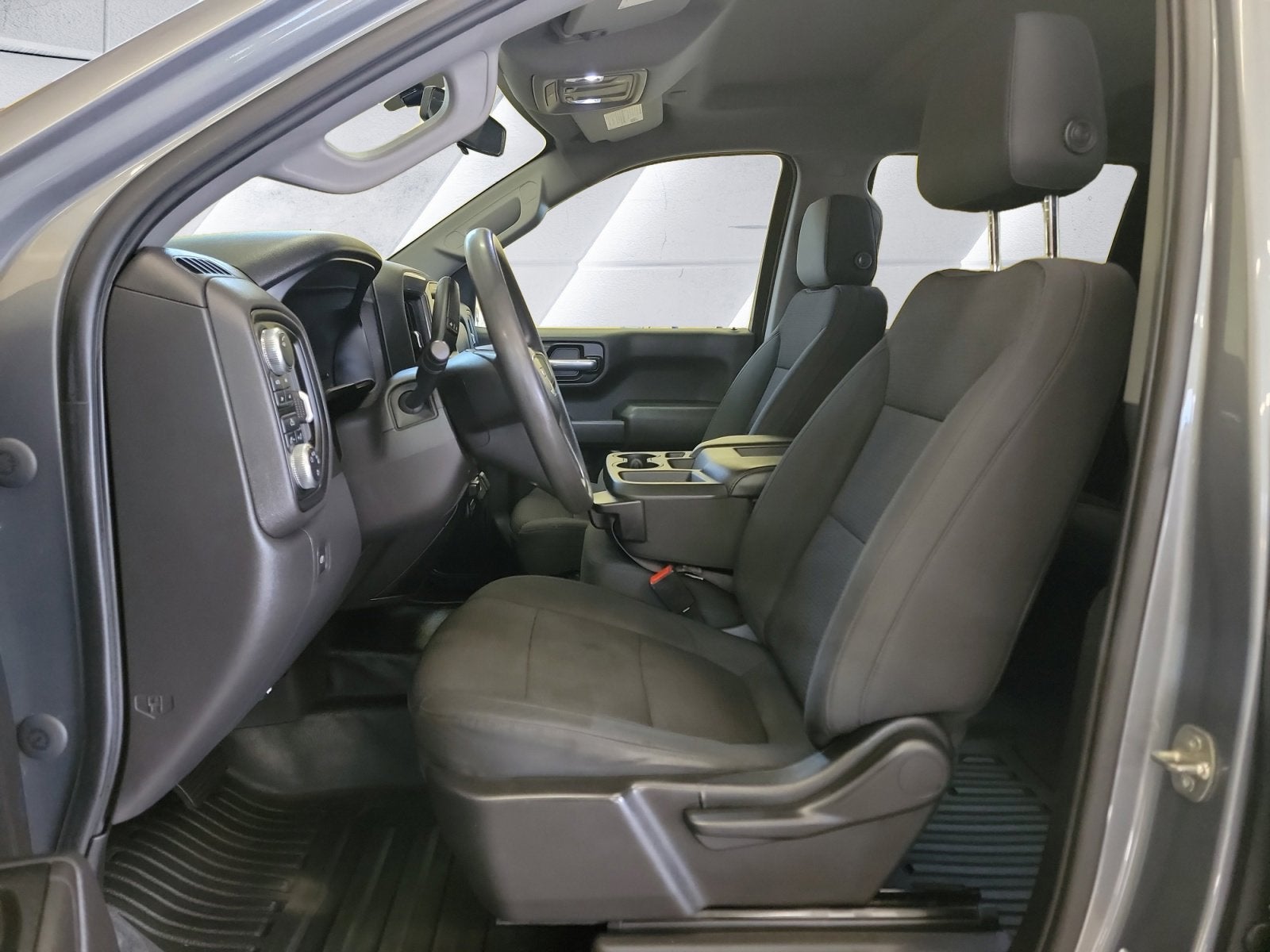 2020 GMC Sierra 1500 Sierra