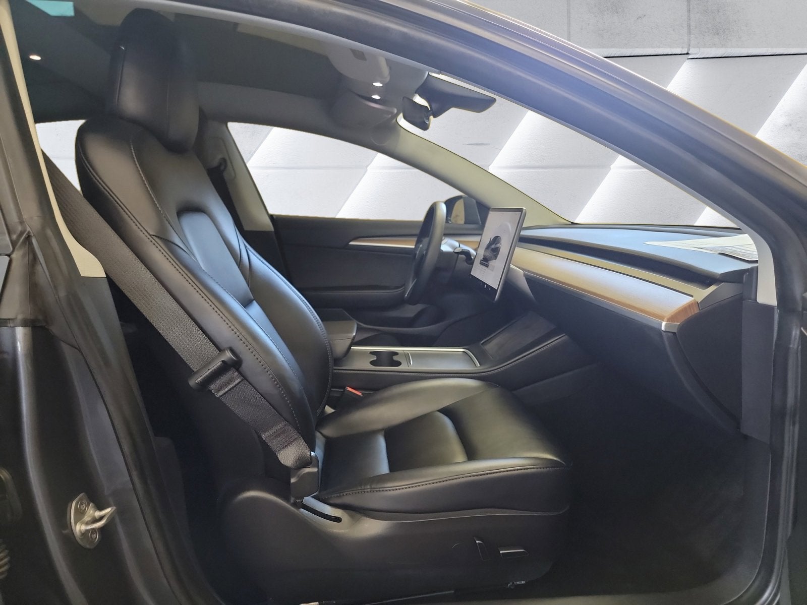 2023 Tesla Model 3 Long Range