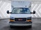 2025 GMC Savana Cutaway 3500 1WT
