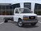 2026 GMC Savana Cutaway 3500 1WT