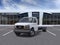 2026 GMC Savana Cutaway 3500 1WT
