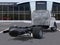2026 GMC Savana Cutaway 4500 2WT
