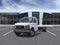 2026 GMC Savana Cutaway 4500 2WT