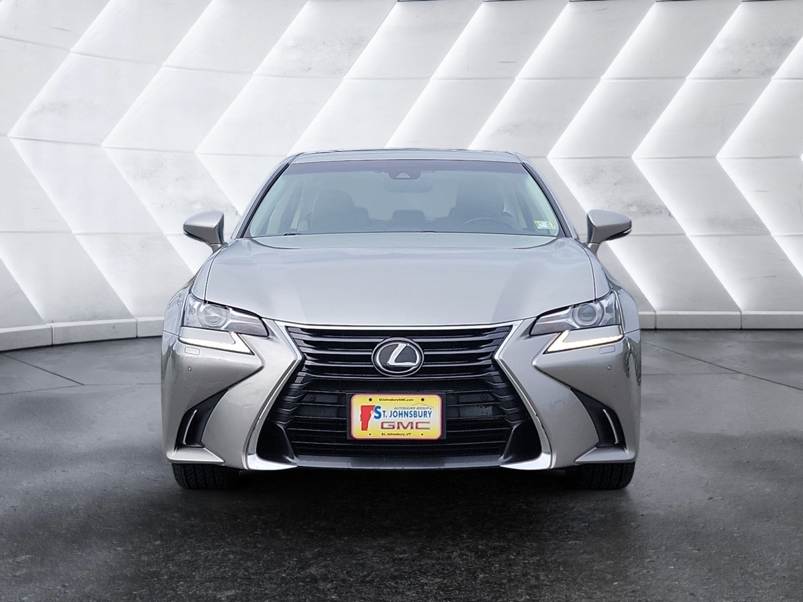 2019 Lexus GS GS 350