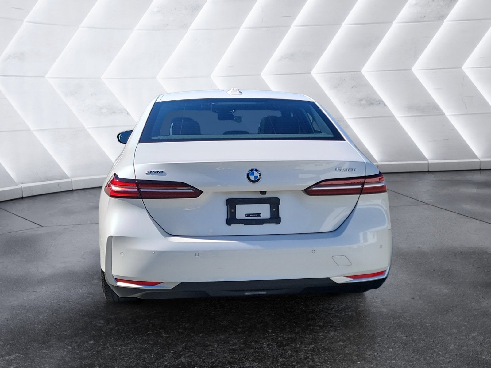 2025 BMW 5 Series 530i xDrive